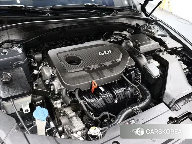 Hyundai Grandeur IG id 3479819 из Кореи 10