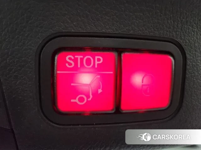 Mercedes-Benz GLA - Class H247 id 3745178 из Кореи 10