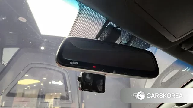 Ssangyong The New Rexton Sports Cannes id 3712876 из Кореи 10