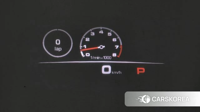 Porsche Cayenne (PO536) id 4390072 из Кореи 10