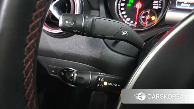 Mercedes-Benz CLA-Class C117 id 3873957 из Кореи 10