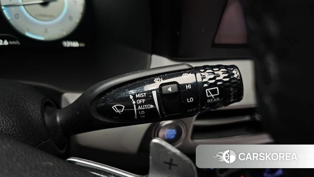 Hyundai The New Palisade id 4744099 из Кореи 10