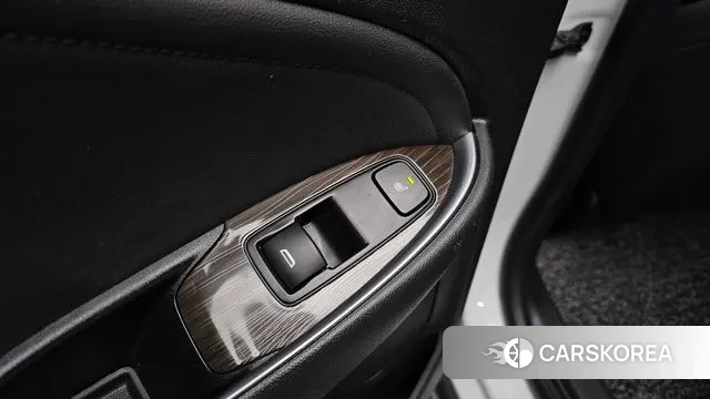 Chevrolet (GM Daewoo) The New Malibu id 3407389 из Кореи 10