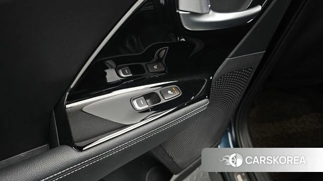 Kia The New Niro id 3800986 из Кореи 10