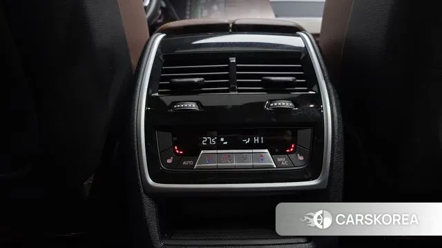 BMW X5 (G05) id 3550423 из Кореи 10