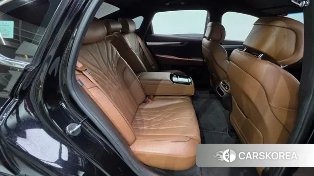 Genesis G80 (RG3) id 3433707 из Кореи 10