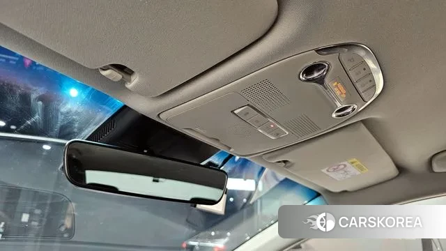 Hyundai The New Grandeur IG id 3630430 из Кореи 10