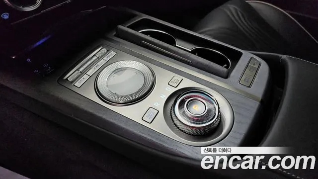 Genesis G80 (RG3) id 2671989 из Кореи 10