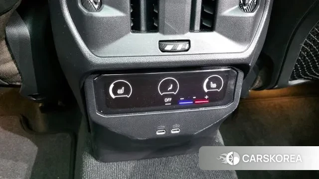 BMW X3 (G45) id 3658857 из Кореи 10