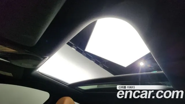 BMW 3 Series (G20) id 2943405 из Кореи 10