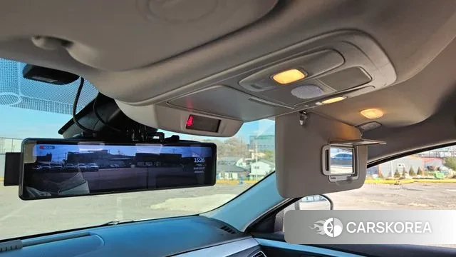 Renault Korea (Samsung) SM6 id 3761010 из Кореи 10