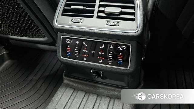 Audi A6 (C8) id 4179729 из Кореи 10