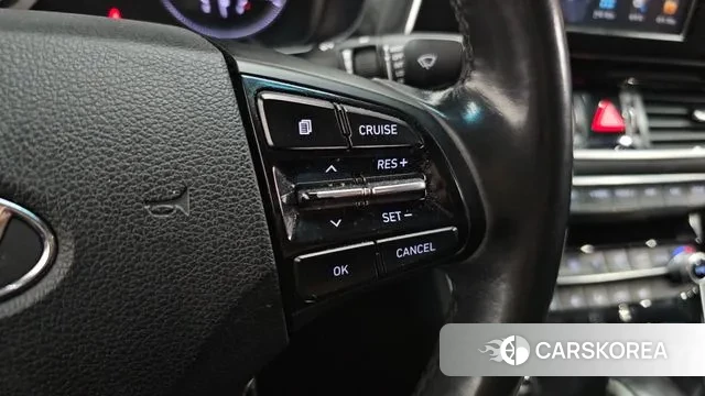 Hyundai Grandeur IG id 3661740 из Кореи 10