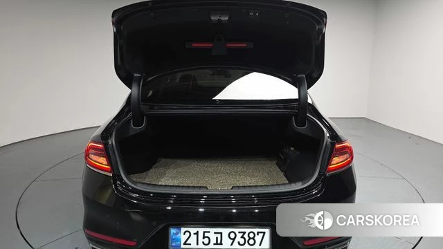Hyundai Grandeur IG Hybrid id 4502497 из Кореи 10