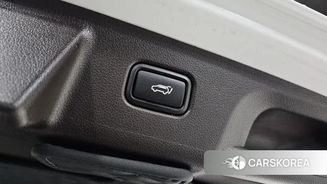 Hyundai The New Palisade id 3550197 из Кореи 10