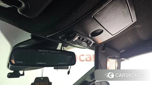 Ford Ranger 3rd Generation id 3551507 из Кореи 10