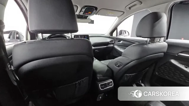 Hyundai The New Santa Fe id 3508591 из Кореи 10