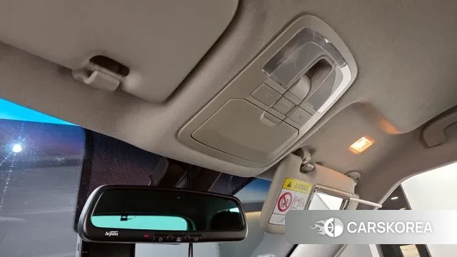 Ssangyong Berry New Tivoli id 3037387 из Кореи 10