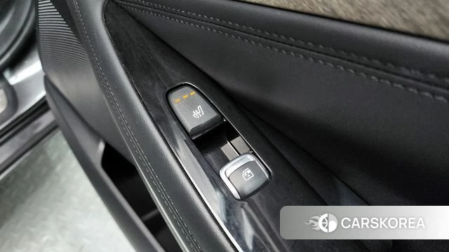 Kia K8 id 3883885 из Кореи 10