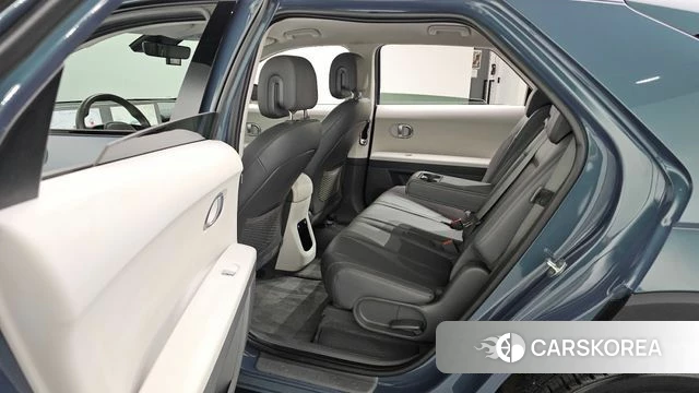 Hyundai Ionic 5 id 4423156 из Кореи 10
