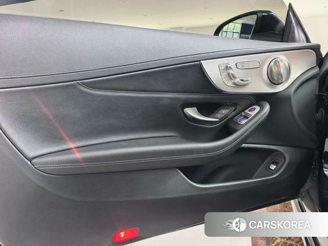 Mercedes-Benz Class C (imported) id 4298049 из Китая 10