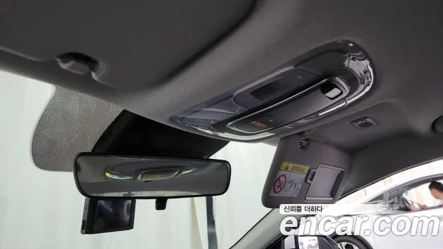 Hyundai Avante Hybrid (CN7) id 2716134 из Кореи 10