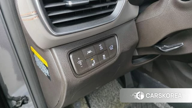 Hyundai Santa Fe TM id 4698802 из Кореи 10