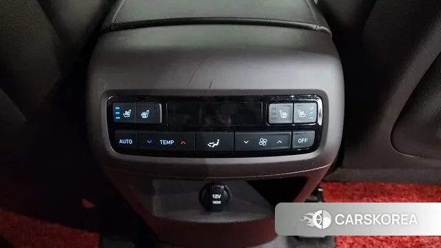 Hyundai The New Palisade id 3586478 из Кореи 10