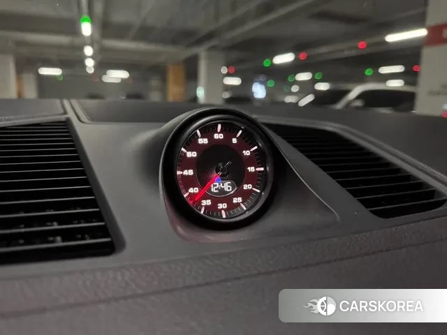 Porsche Cayenne (PO536) id 3348897 из Кореи 10