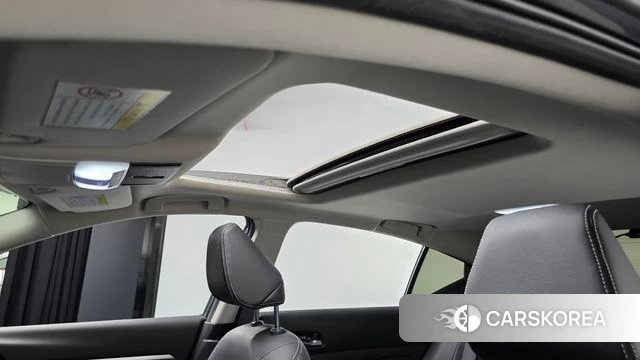 Nissan Altima (L34) id 3924475 из Кореи 10