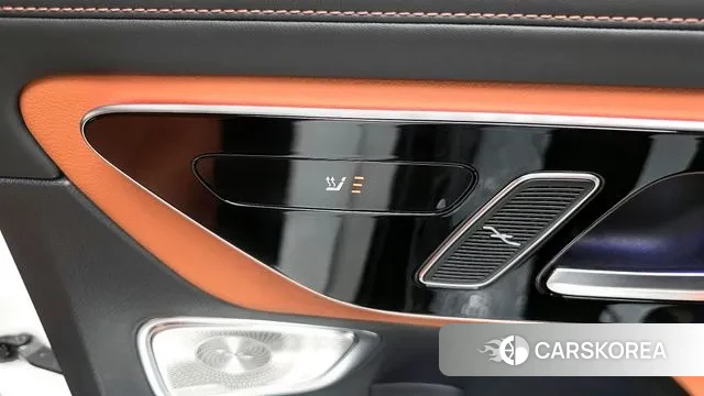 Mercedes-Benz GLC-Class X254 id 3523259 из Кореи 10