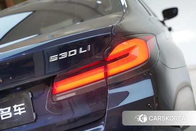 BMW 5 series id 4275984 из Китая 10