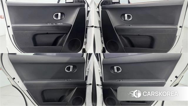 Hyundai Ionic 5 id 3823818 из Кореи 10