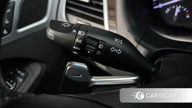 Genesis G80 id 4732621 из Кореи 10
