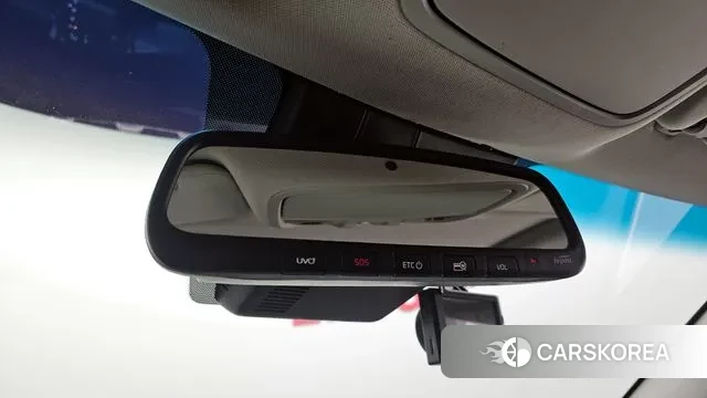 Kia K7 Premier id 3656048 из Кореи 10