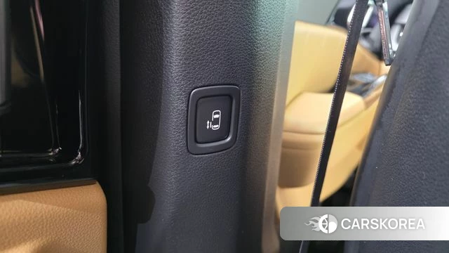 Kia Carnival 4th generation id 3923480 из Кореи 10