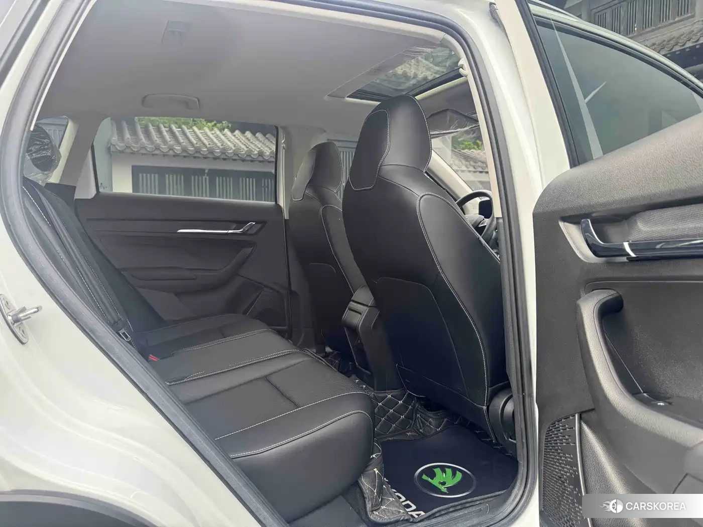 Skoda Komick id 4515533 из Китая 10