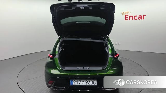 Peugeot 308 Third generation id 4186201 из Кореи 10