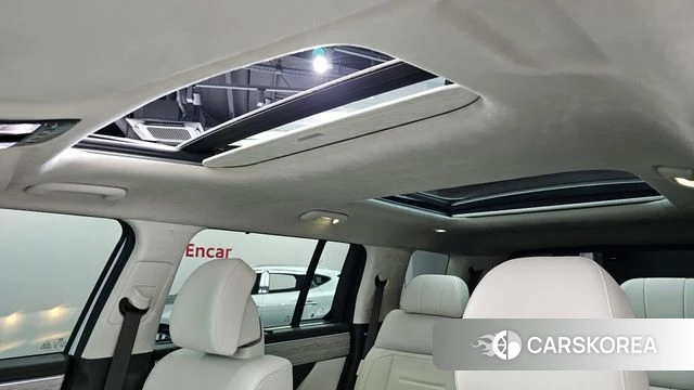 Hyundai Santa Fe (MX5) id 3921716 из Кореи 10