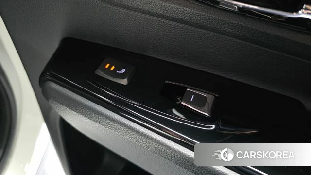 Ssangyong Beautiful Korando id 4835898 из Кореи 10