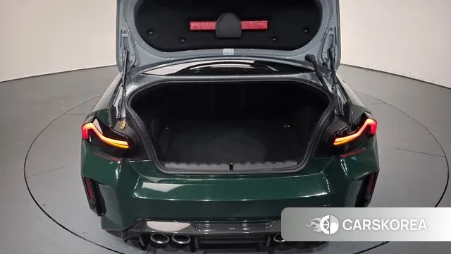 BMW M2 (G87) id 3365898 из Кореи 10