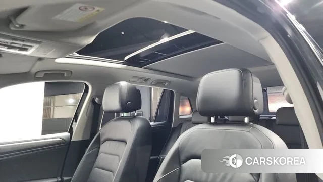 Volkswagen Tiguan second Generation id 3474057 из Кореи 10