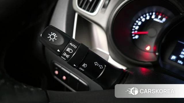 Kia The New Ray id 3924396 из Кореи 10