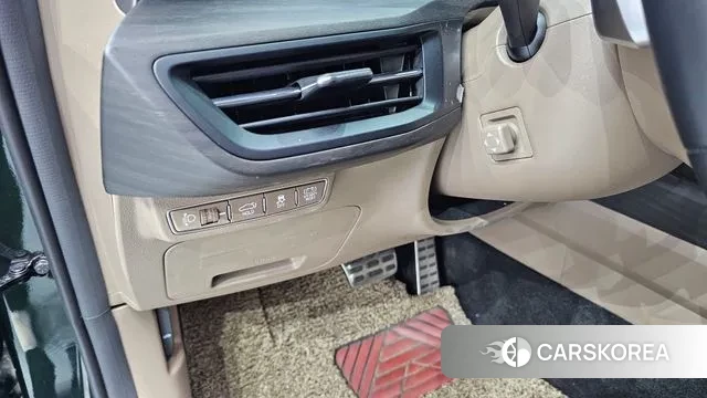 Kia K8 Hybrid id 3421388 из Кореи 10