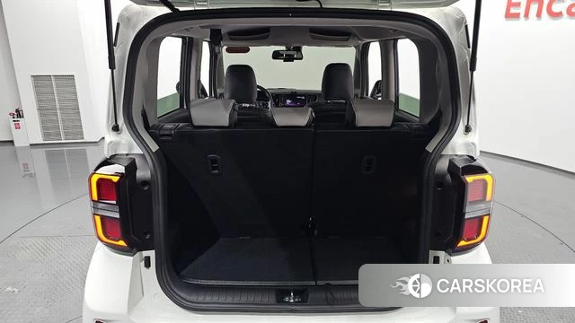 Kia The New Kia Ray id 4415021 из Кореи 10