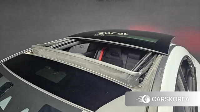 Mercedes-Benz CLA-Class C118 id 3717841 из Кореи 10