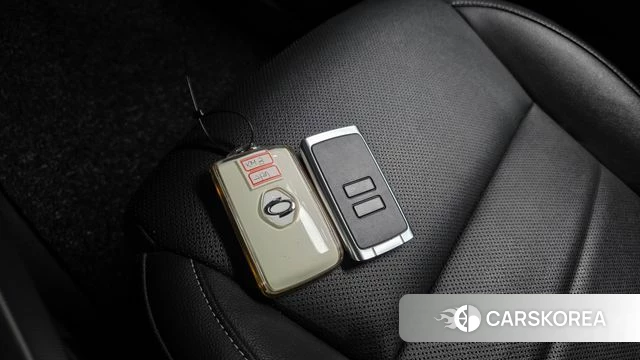 Renault Korea (Samsung) XM3 id 4872802 из Кореи 10