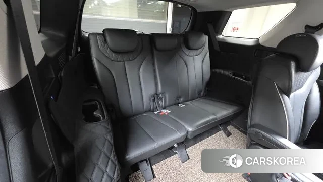 Hyundai Palisade id 3788509 из Кореи 10