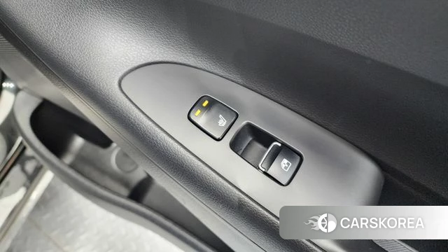 Hyundai The New Grandeur IG id 3859804 из Кореи 10