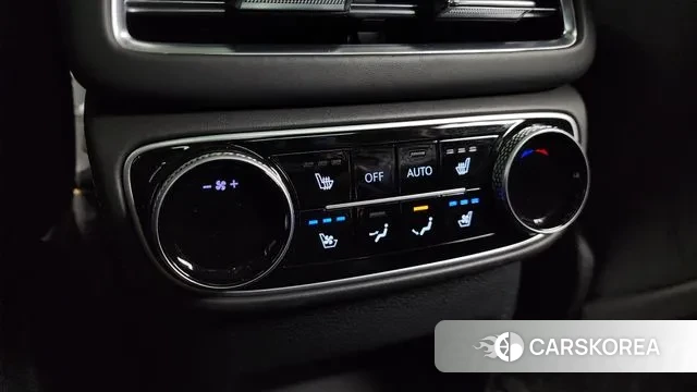 Genesis GV80 id 3514492 из Кореи 10